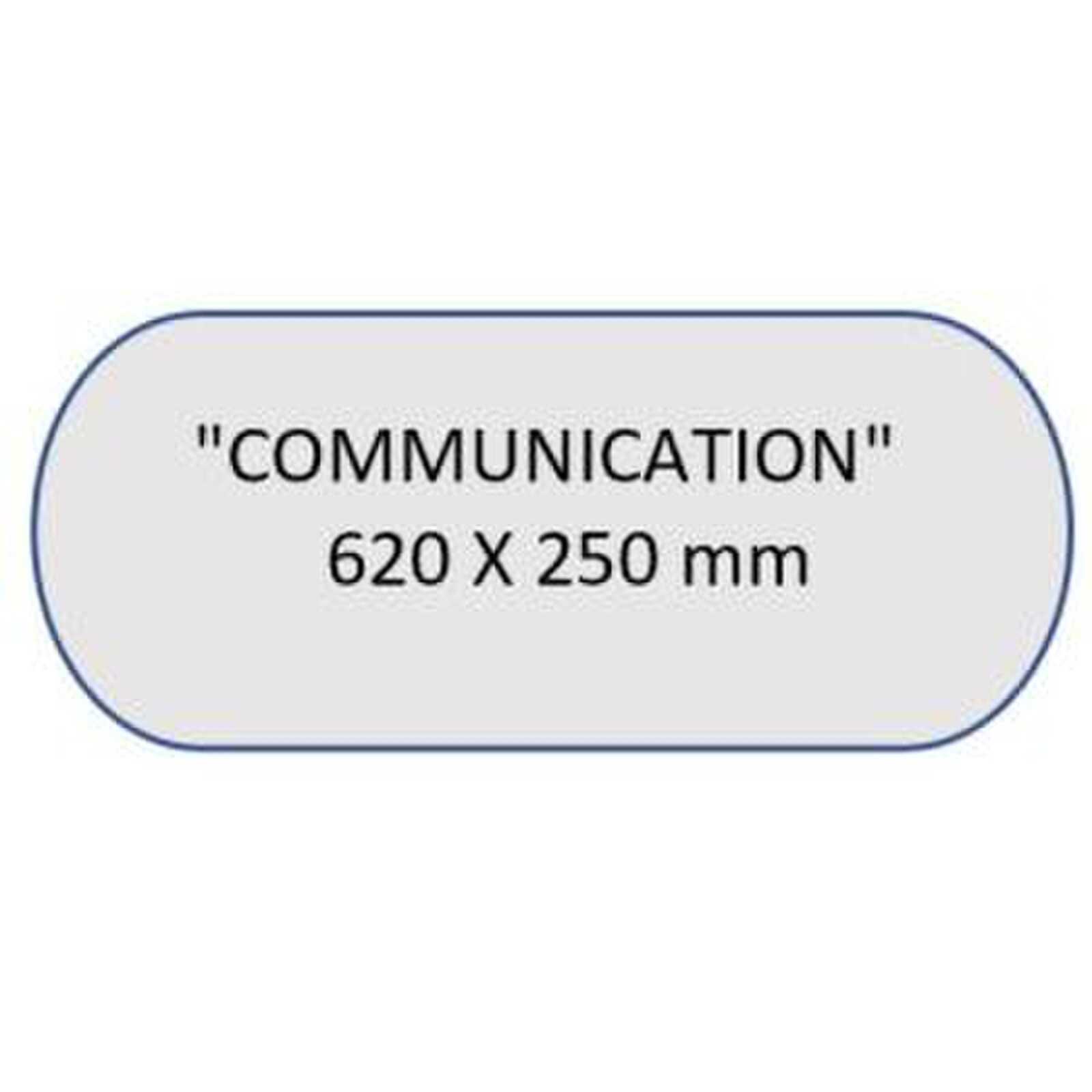 CL02C P2 pit concrete Communications lid